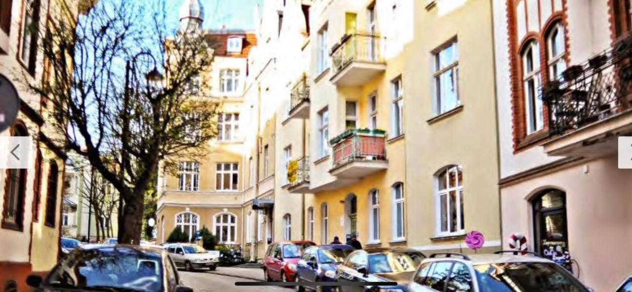 Sopot, The Very Heart! Exterior photo