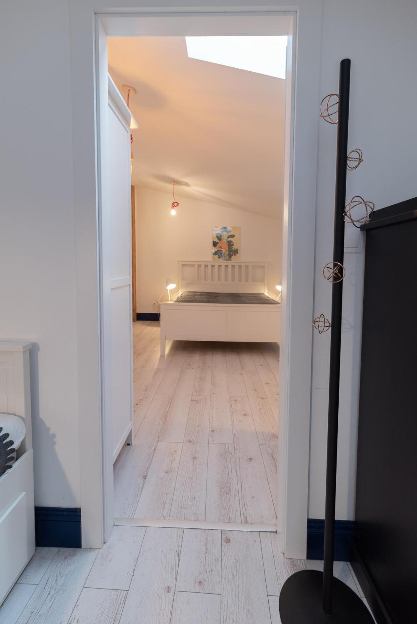 Sopot, The Very Heart! Room photo