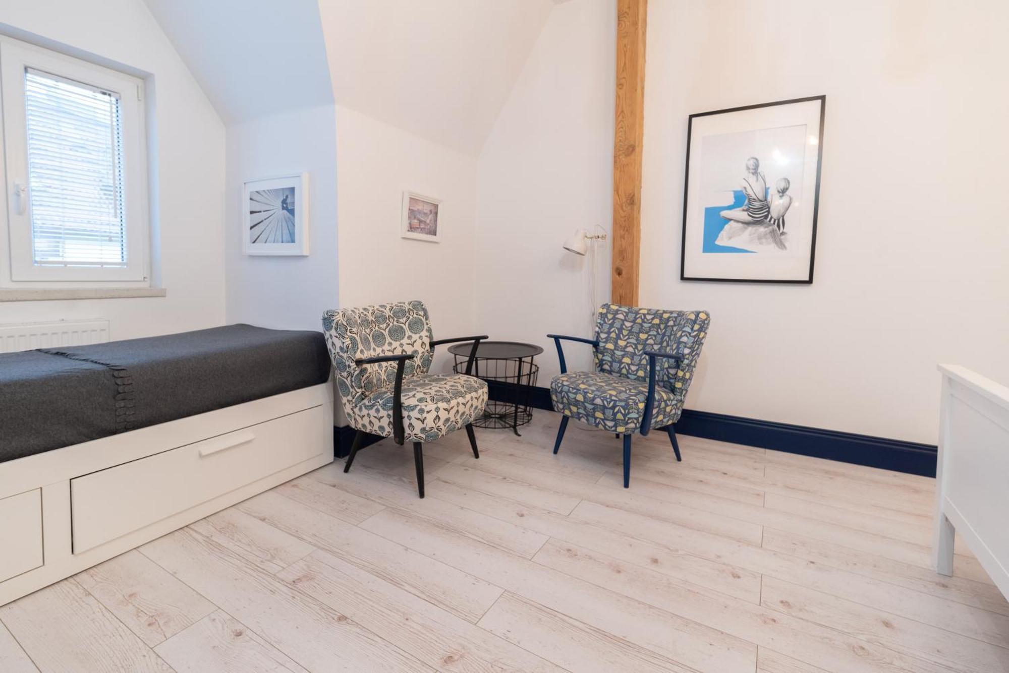 Sopot, The Very Heart! Room photo